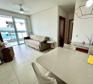 Apartamento com 2 Quartos à venda, 80m² no Centro, Guarapari
