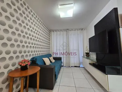 Apartamento com 3 Quartos à venda, 75m² no Jatiúca, Maceió