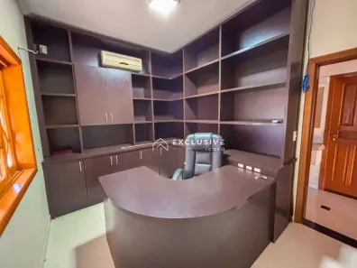 Casa de Condomínio com 4 Quartos à venda, 502m² no Residencial Santa Helena, Caçapava