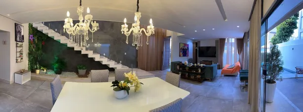 Casa com 4 Quartos à venda, 400m² no Caixa D'Água, Lauro de Freitas