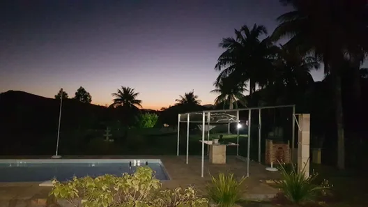 Fazenda/Sítio com 4 Quartos à venda, 200m² no Rio Seco (Bacaxá), Saquarema