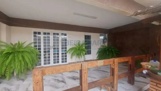 Casa com 4 Quartos à venda, 120m² no Park Way, Brasília
