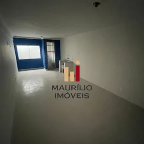 Kitnet com 1 Quarto para alugar, 25m² no Zona Industrial, Brasília