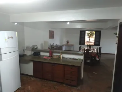 Casa com 4 Quartos à venda, 375m² no Recanto da Lagoa, Lagoa Santa