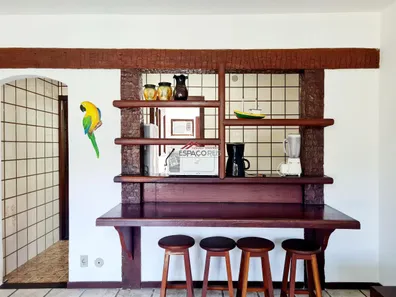 Apartamento com 2 Quartos à venda, 69m² no GERIBA, Armação dos Búzios