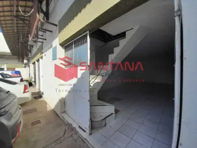 Galpão/Depósito/Armazém para alugar, 60m² no Buraquinho, Lauro de Freitas