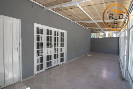 Prédio Comercial à venda, 450m² no Setor de Indústrias Bernardo Sayão, Brasília