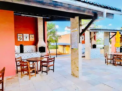 Apartamento com 2 Quartos à venda, 52m² no Pitimbu, Natal