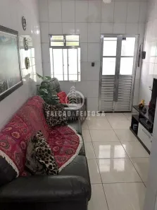 Casa com 3 Quartos à venda, 108m² no Engenho Velho da Federação, Salvador
