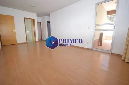 Apartamento com 3 Quartos à venda, 96m² no São Lucas, Belo Horizonte