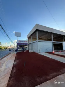 Ponto Comercial para alugar, 386m² no Vila Rosa, Goiânia