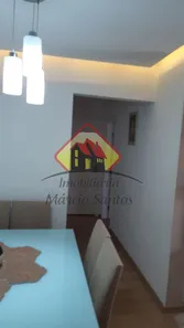 Apartamento com 2 Quartos à venda, 63m² no Jardim dos Estados, Taubaté