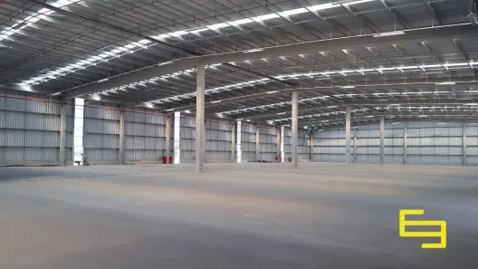Galpão/Depósito/Armazém para alugar, 939m² no Amazonas, Betim