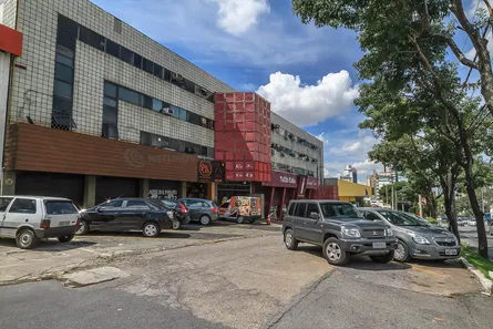Ponto Comercial para alugar, 40m² no Carmo, Belo Horizonte