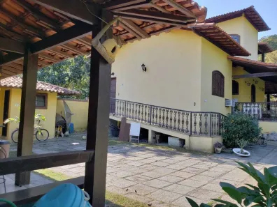 Fazenda/Sítio com 2 Quartos à venda, 198m² no Campo Grande, Rio de Janeiro