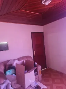 Casa com 3 Quartos para alugar, 60m² no Campo Grande, Rio de Janeiro