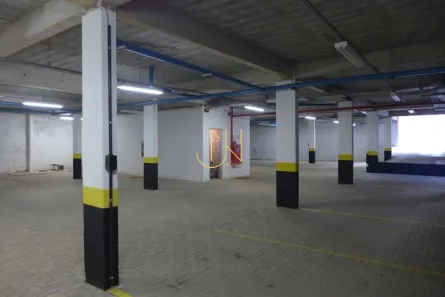 Sala Comercial para venda ou aluguel, 41m² no Chácara São João, Carapicuíba