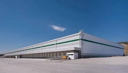 Galpão/Depósito/Armazém para alugar, 6832m² no Itaquaciara, Itapecerica da Serra