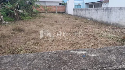 Lote/Terreno à venda, 360m² no Balneário Guaciara, Matinhos
