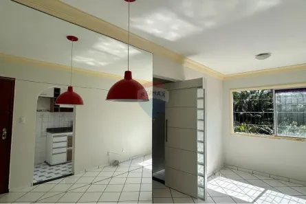 Apartamento com 2 Quartos à venda, 48m² no Jardim das Margaridas, Salvador