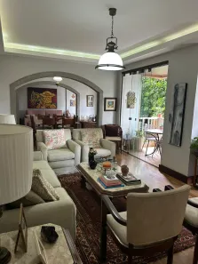 Apartamento com 4 Quartos à venda, 136m² no Graça, Salvador