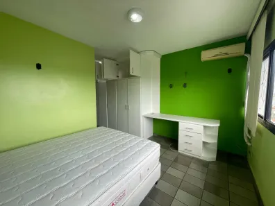 Apartamento com 2 Quartos à venda, 60m² no Centro, Manaus