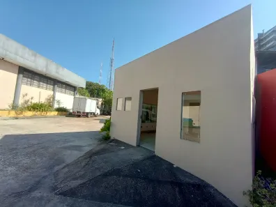 Sala Comercial para alugar, 27m² no Aleixo, Manaus