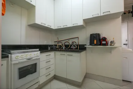 Apartamento com 3 Quartos à venda, 95m² no Coração de Jesus, Belo Horizonte