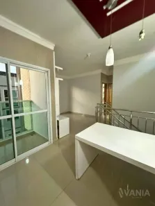 Cobertura com 5 Quartos para alugar, 151m² no Plano Diretor Norte, Palmas