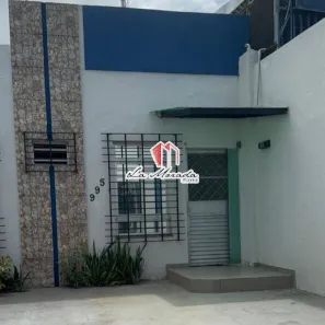 Ponto Comercial à venda, 180m² no Cachoeirinha, Manaus