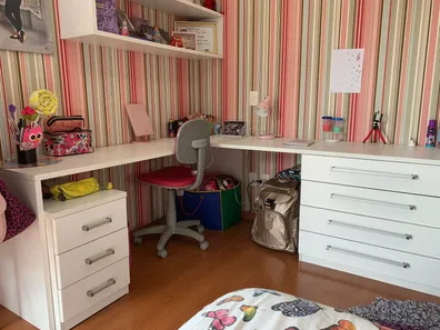 Sobrado com 3 Quartos para alugar, 250m² no Jardim das Nações, Taubaté