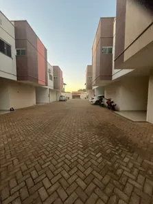 Casa de Condomínio com 3 Quartos para alugar, 130m² no Plano Diretor Sul, Palmas