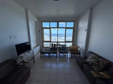 Apartamento com 3 Quartos à venda, 137m² no Vila Alzira, Guarujá