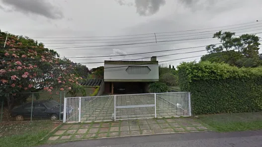 Casa com 1 Quarto à venda, 744m² no Setor de Habitações Individuais Norte, Brasília