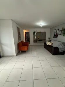 Apartamento com 3 Quartos à venda, 98m² no Pitanguinha, Maceió