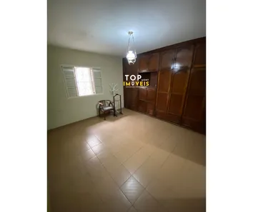 Casa de Condomínio com 5 Quartos para venda ou aluguel, 200m² no Jardim Marajoara, Taubaté