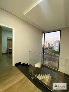 Casa de Condomínio com 4 Quartos para venda ou aluguel, 267m² no Parque Brasil 500, Paulínia