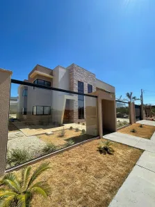 Casa com 4 Quartos à venda, 534m² no Setor Habitacional Jardim Botânico, Brasília