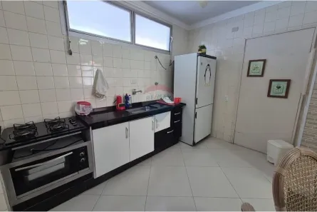 Apartamento com 2 Quartos à venda, 80m² no Enseada, Guarujá