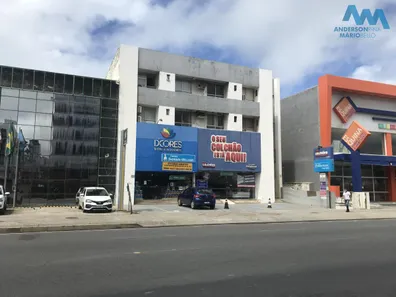 Sala Comercial à venda, 26m² no Pituba, Salvador