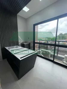 Sala Comercial à venda, 31m² no Ponta Negra, Manaus