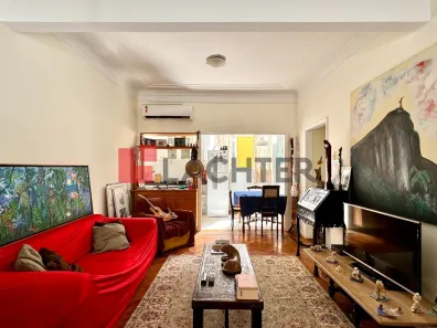Apartamento com 3 Quartos à venda, 103m² no Jardim Botânico, Rio de Janeiro