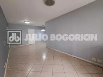 Apartamento com 3 Quartos à venda, 124m² no Flamengo, Rio de Janeiro
