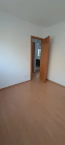 Apartamento com 2 Quartos para alugar, 43m² no Jardim Alvorada, Nova Iguaçu