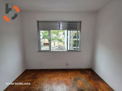 Apartamento com 3 Quartos para alugar, 85m² no Centro, Nova Iguaçu