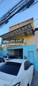 Prédio Comercial à venda, 261m² no Engenho Velho da Federação, Salvador