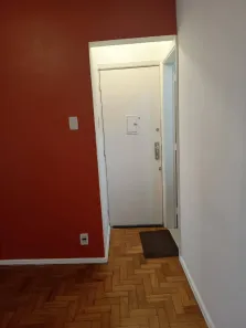 Apartamento com 1 Quarto para alugar, 42m² no Flamengo, Rio de Janeiro