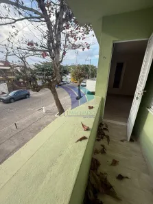 Apartamento com 2 Quartos para alugar, 60m² no Portinho, Cabo Frio