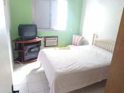 Apartamento com 2 Quartos à venda, 95m² no Jardim Las Palmas, Guarujá