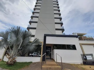 Flat com 1 Quarto à venda, 33m² no Plano Diretor Sul, Palmas